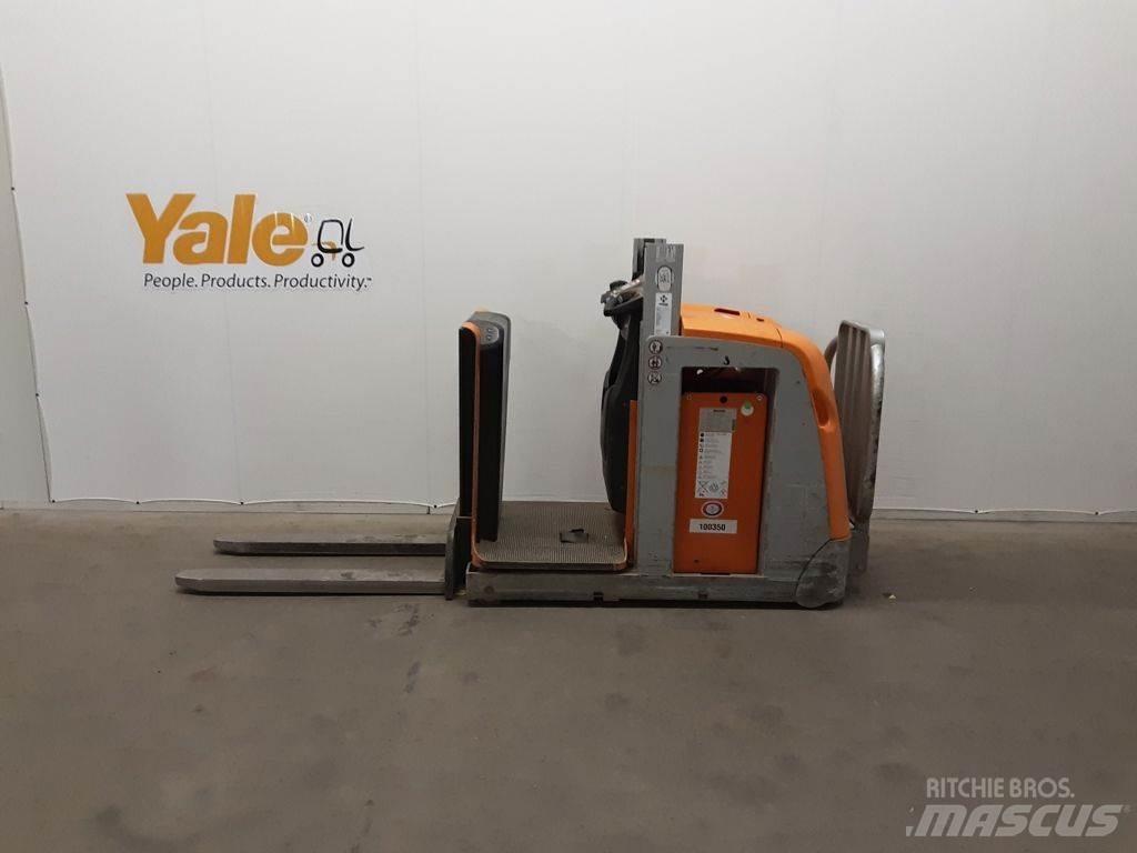 Still EK-X High lift order picker