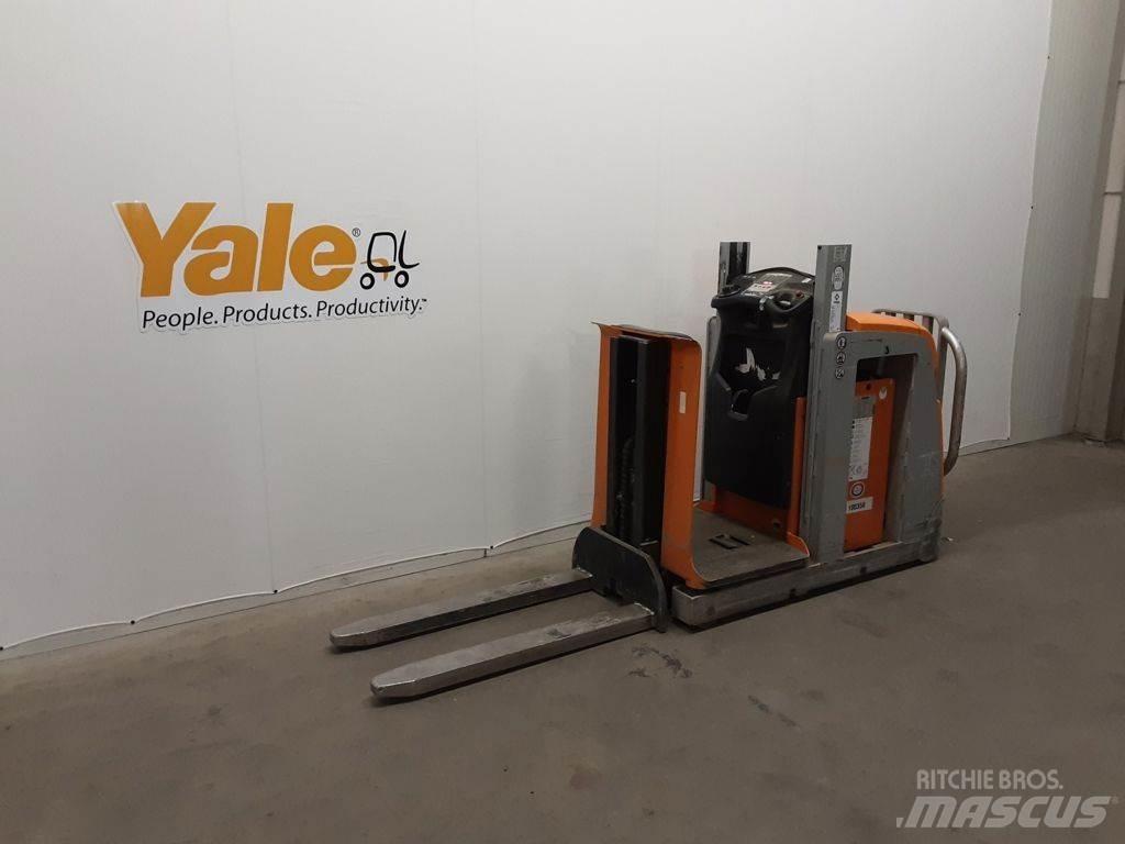 Still EK-X High lift order picker