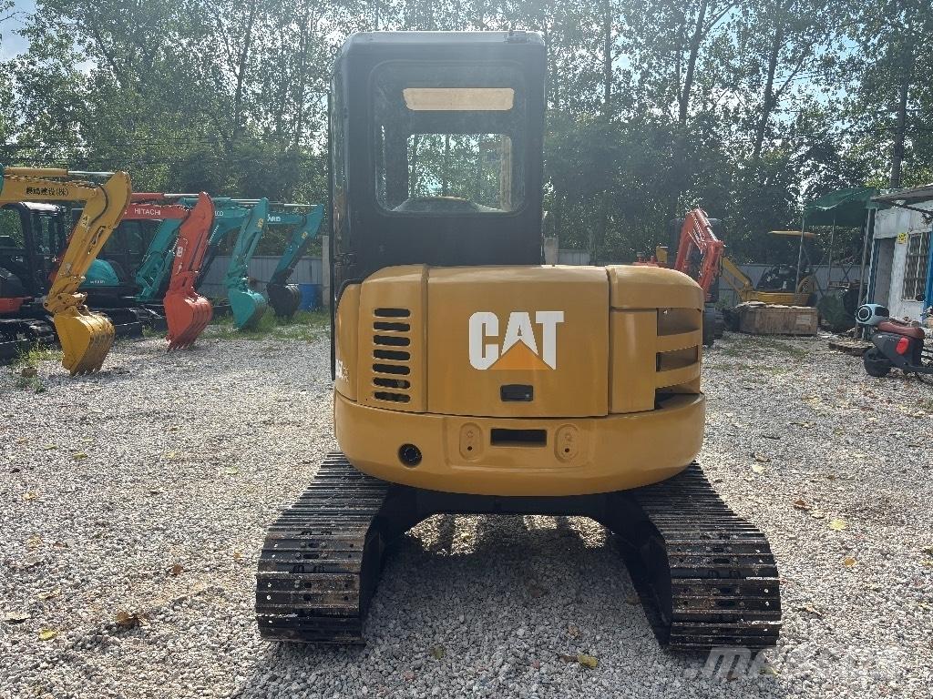 CAT 305 C CR Mini Excavators <7t (Mini Diggers)