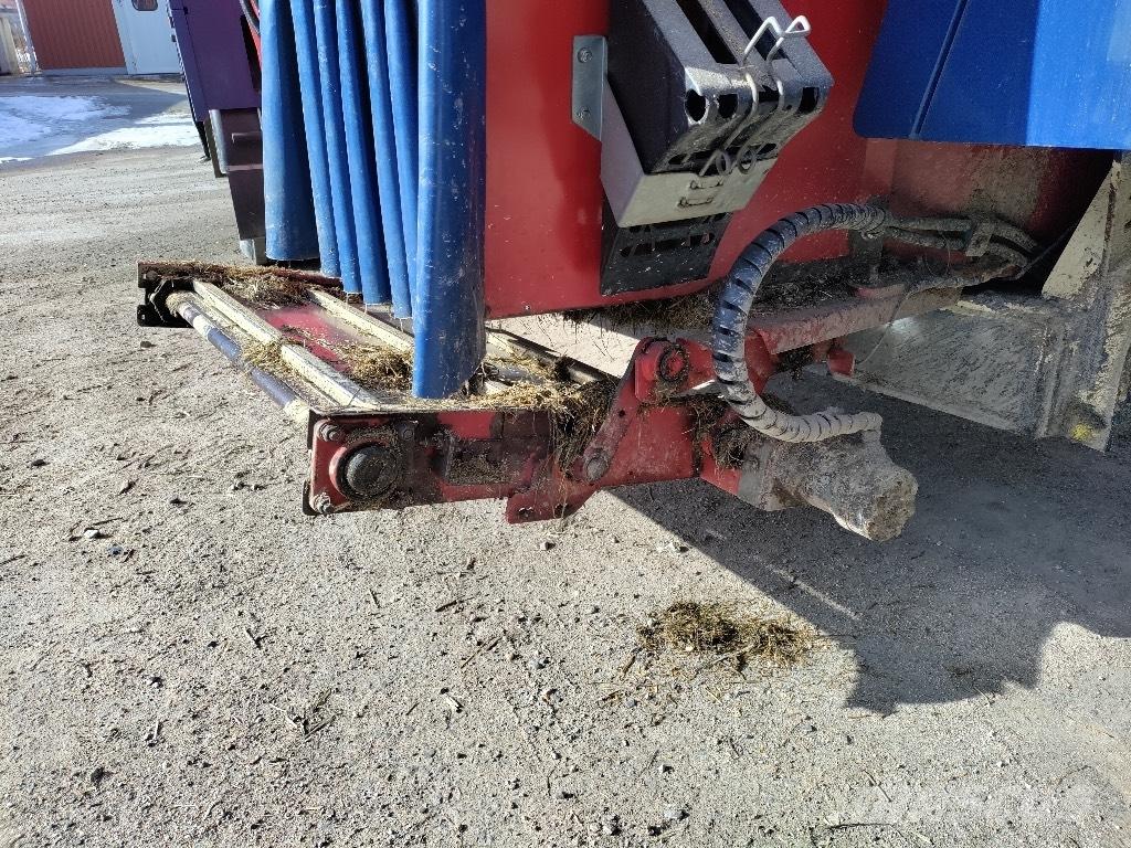 Siloking Compact 16 Animal Feeders
