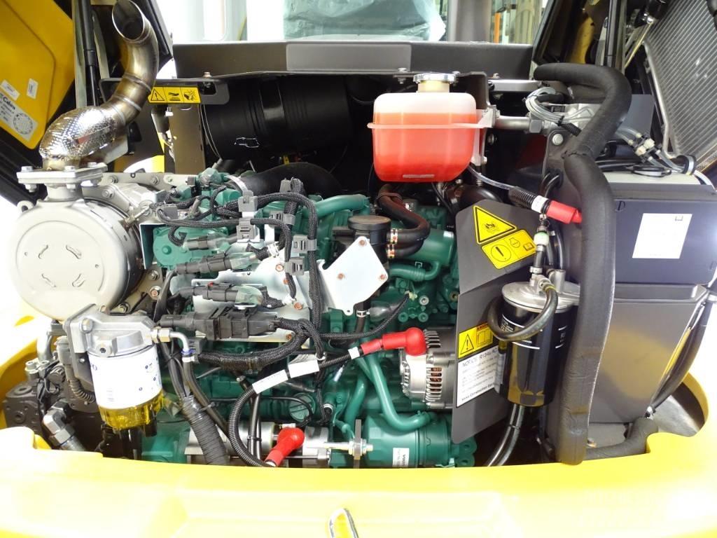 Volvo L35HS Wheel Loaders