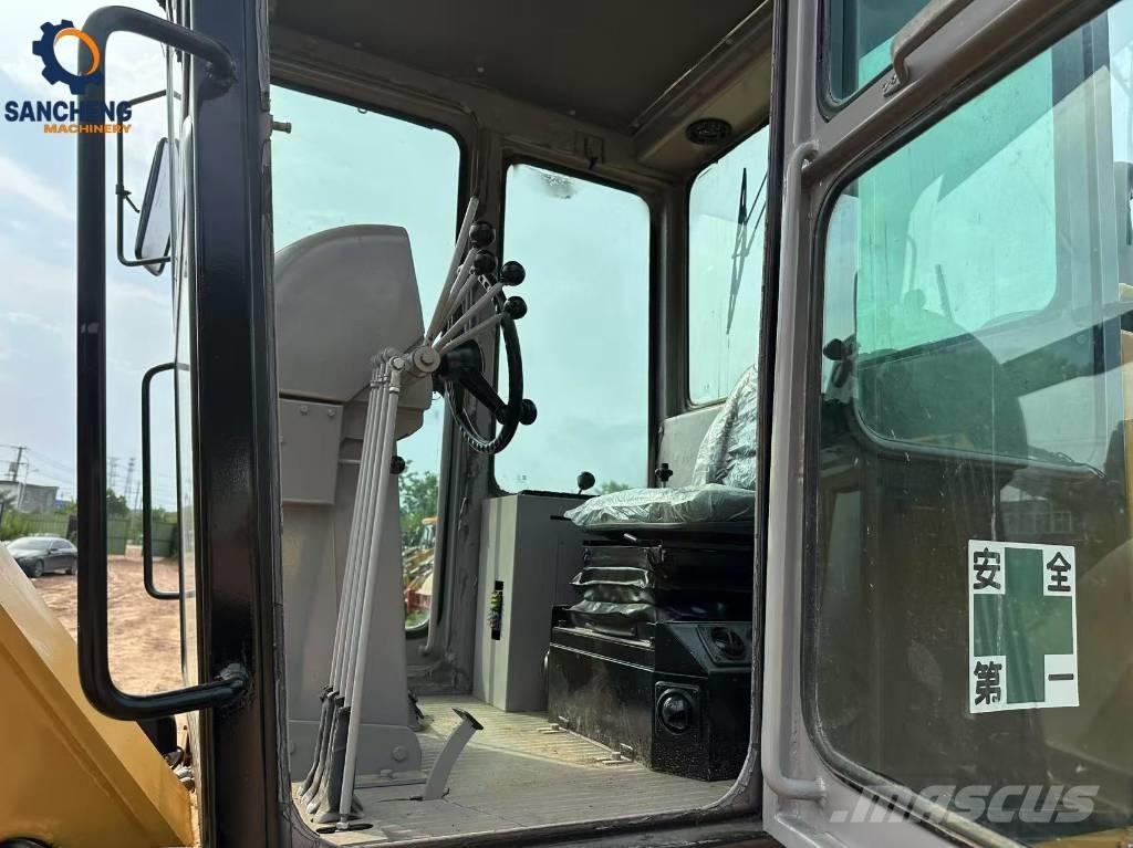 CAT 140 K Motor Graders