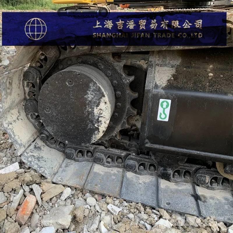 Sany SY 215 C Crawler Excavators