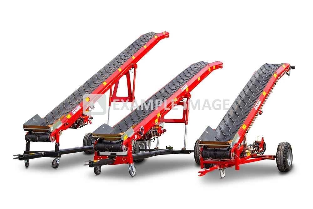 Grimme LC Potato Equipment - Others