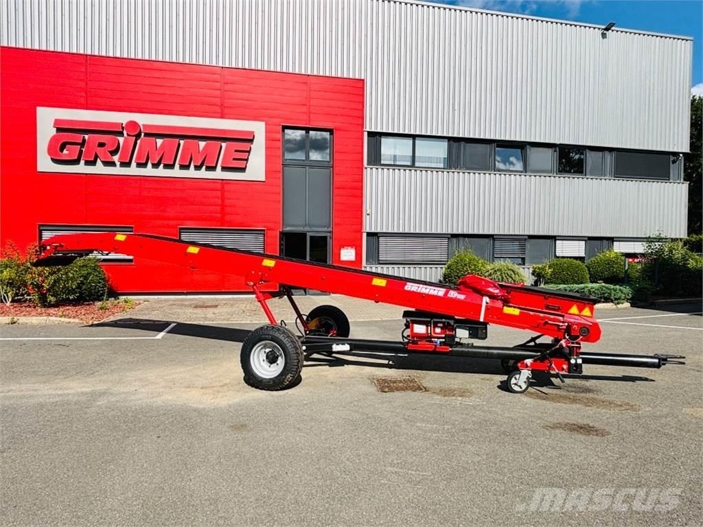 Grimme LC Potato Equipment - Others