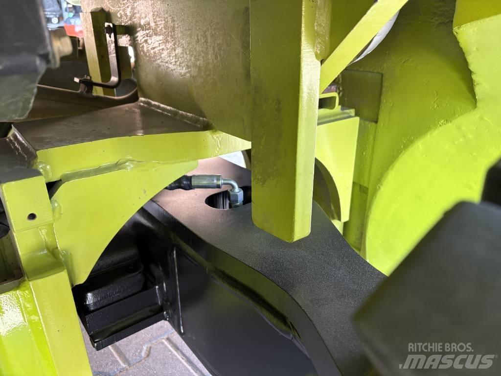 Clark C50 SD Diesel Forklifts
