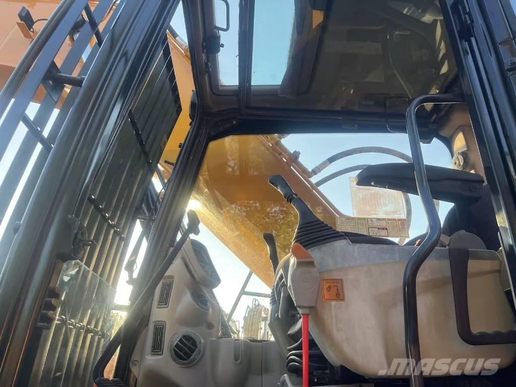 LiuGong 922 E Mini Excavators <7t (Mini Diggers)