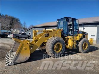 CAT 950 G Wheel Loaders