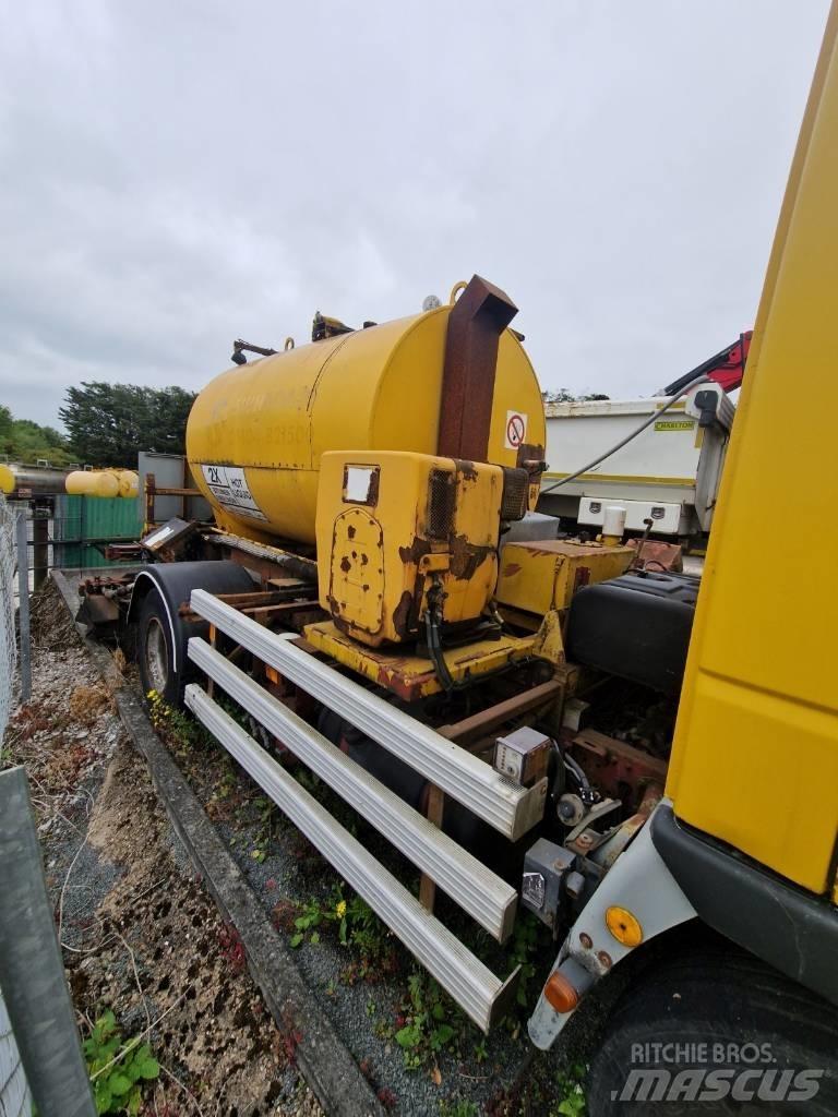 FORD 75E17 Other