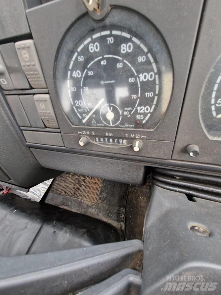 FORD 75E17 Other