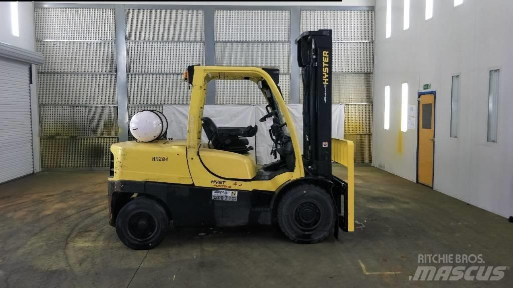 Hyster H4.5FT6 Misc Forklifts