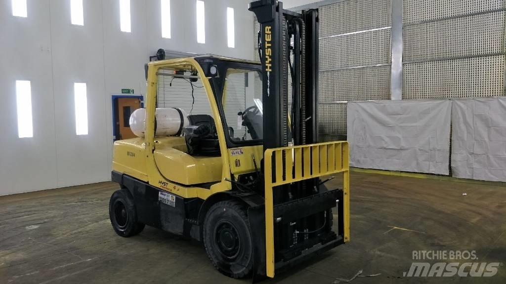 Hyster H4.5FT6 Misc Forklifts