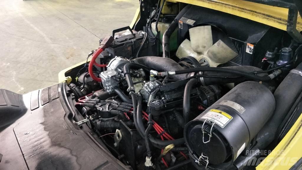 Hyster H4.5FT6 Misc Forklifts