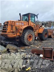 Fiat-Hitachi w230 Wheel Loaders