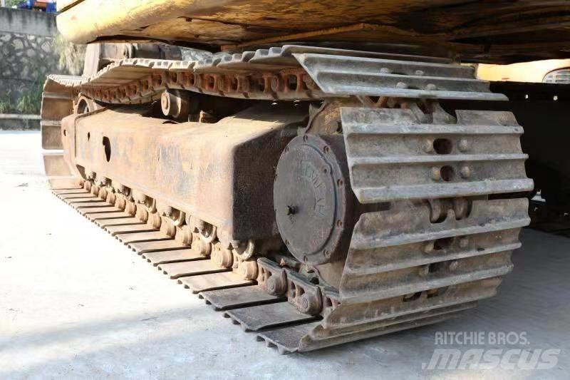 Komatsu PC 120-6E Mini Excavators <7t (Mini Diggers)