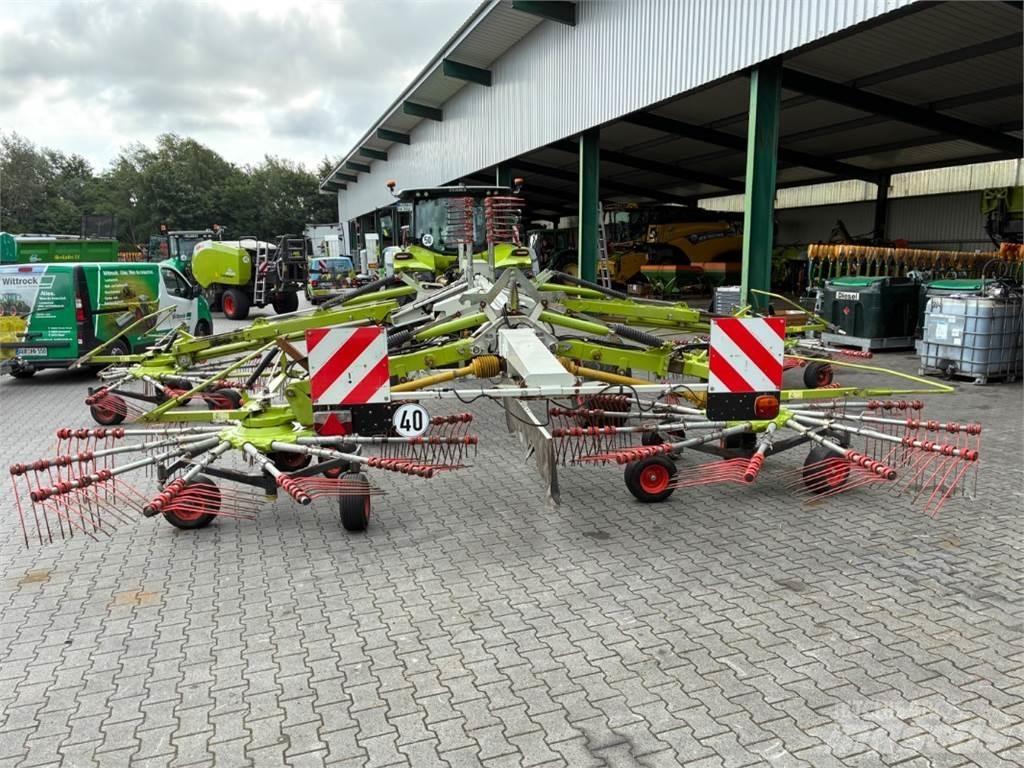 CLAAS Liner 3500 Swathers/ Windrowers
