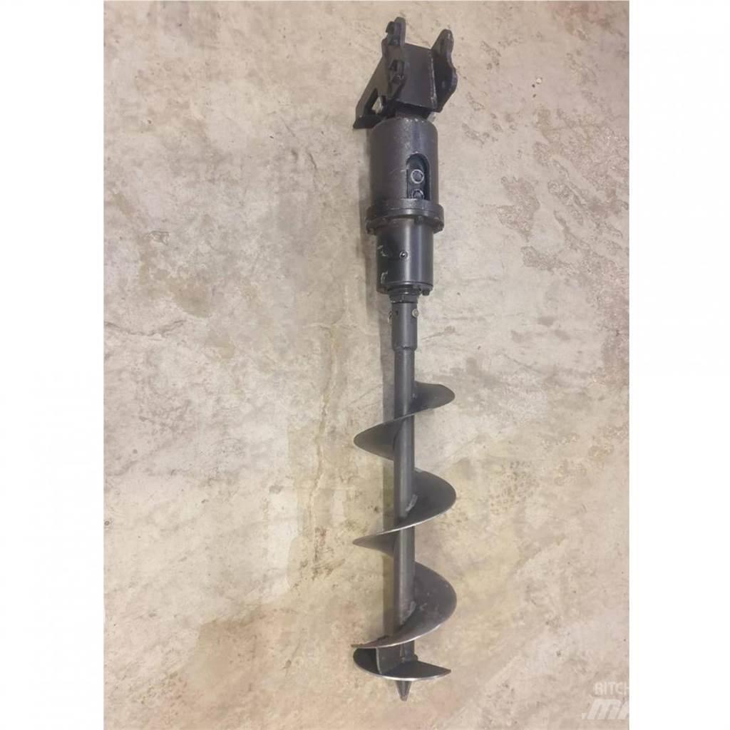  Maapora hydraulinen Farm Equipment - Others