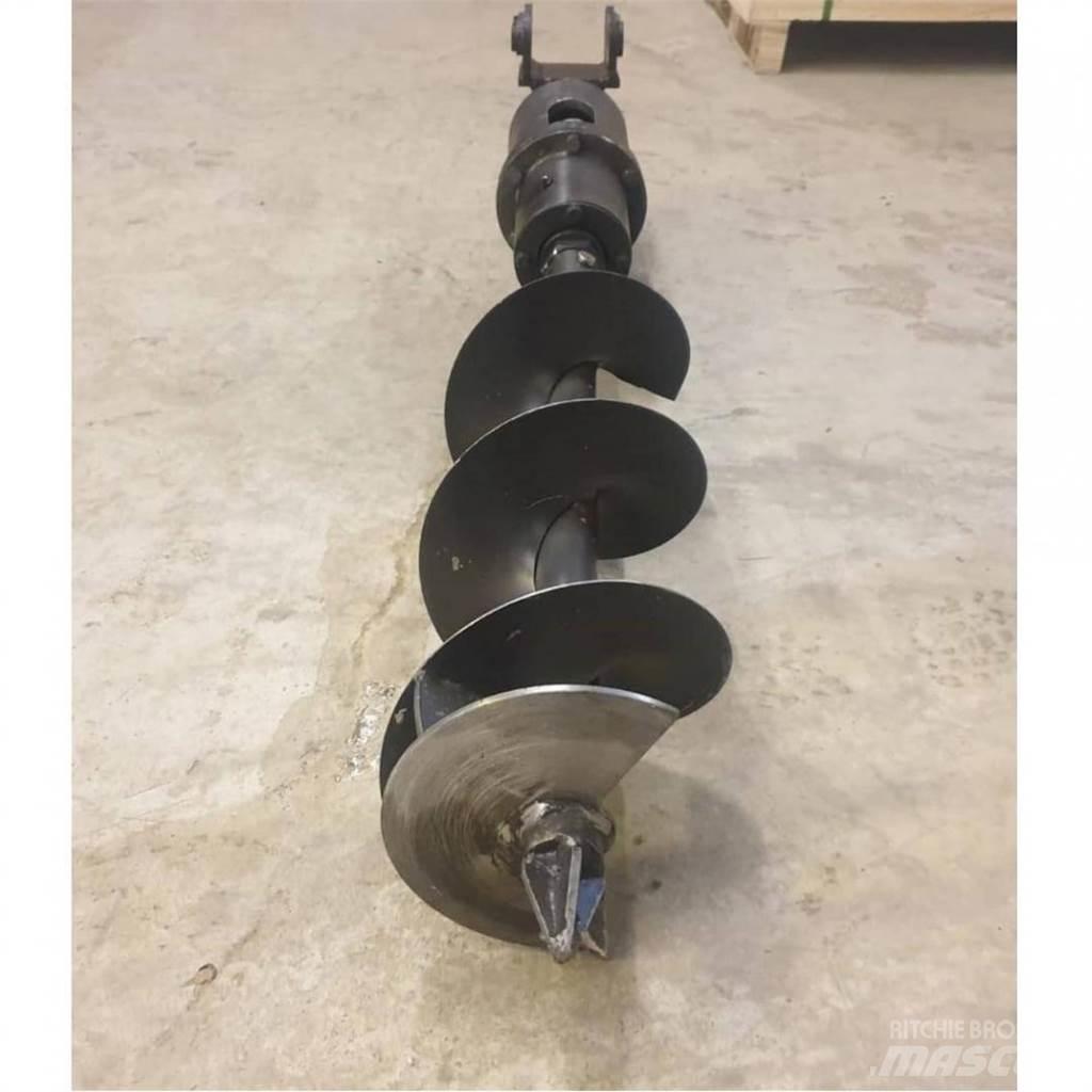  Maapora hydraulinen Farm Equipment - Others