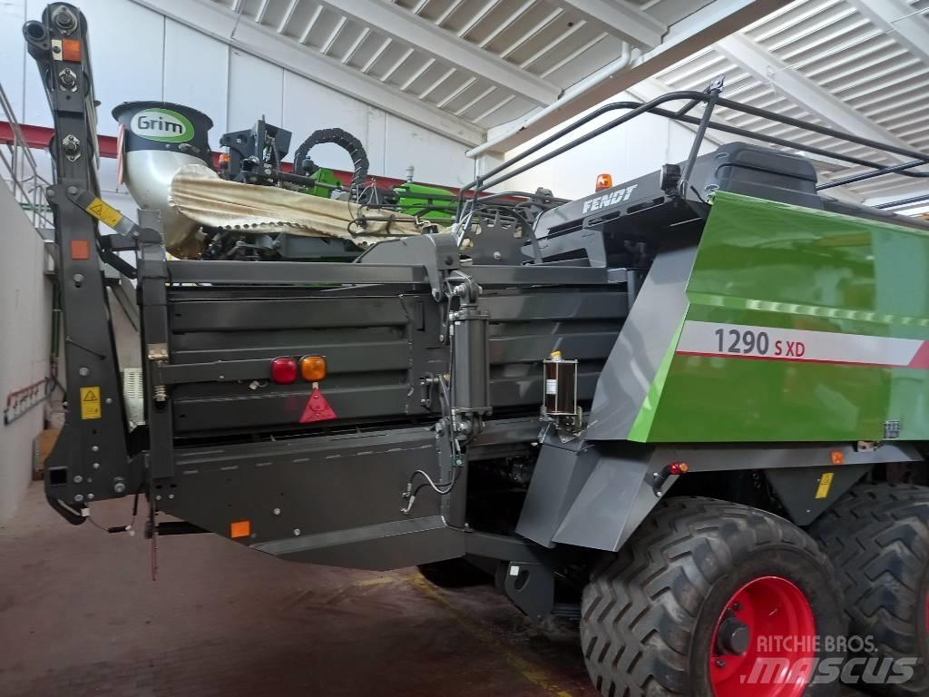  Fentd 1290 XD Farm Equipment - Others
