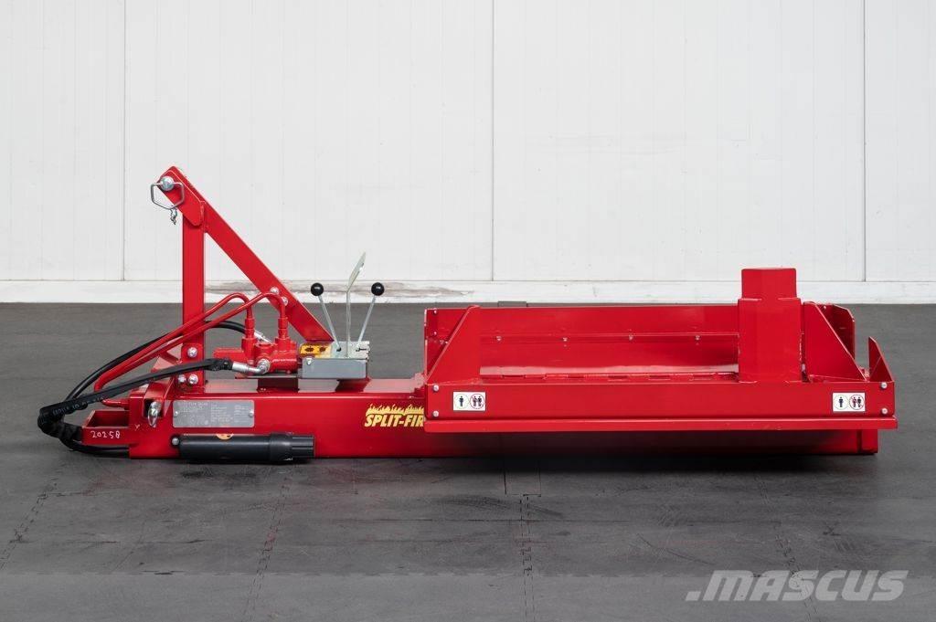 Split-Fire 3203 Slasher Saws