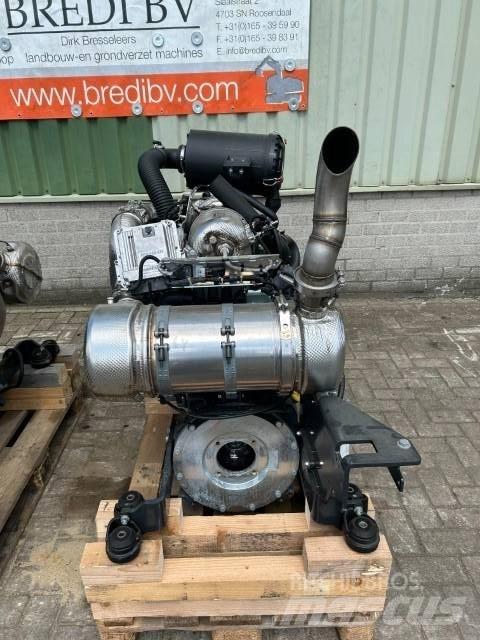 Bomag BW 213 / 211 D-5 Combi rollers