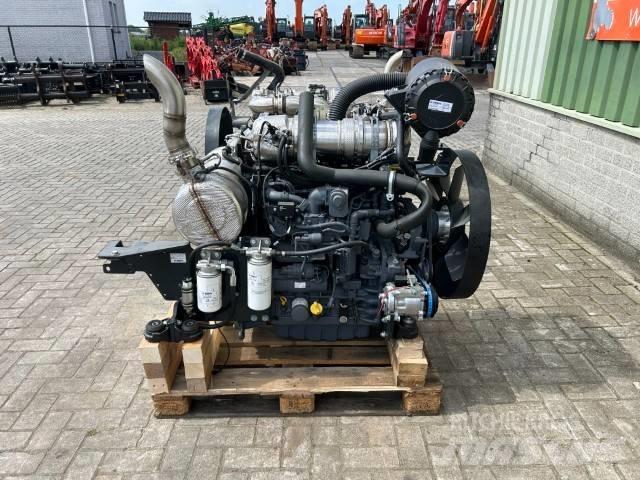 Bomag BW 213 / 211 D-5 Combi rollers