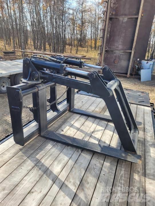 IMAC Mat Grapple Other