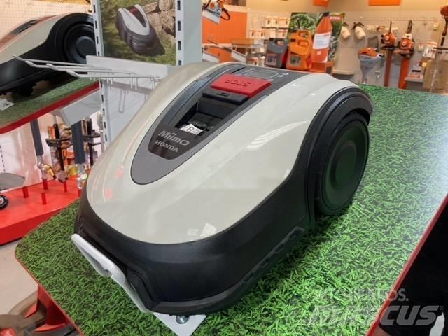 Honda HRM40 BC MIIMO Robot mowers