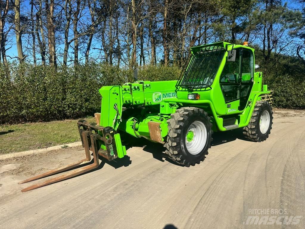 Merlo 40.16 Telescopic Handlers