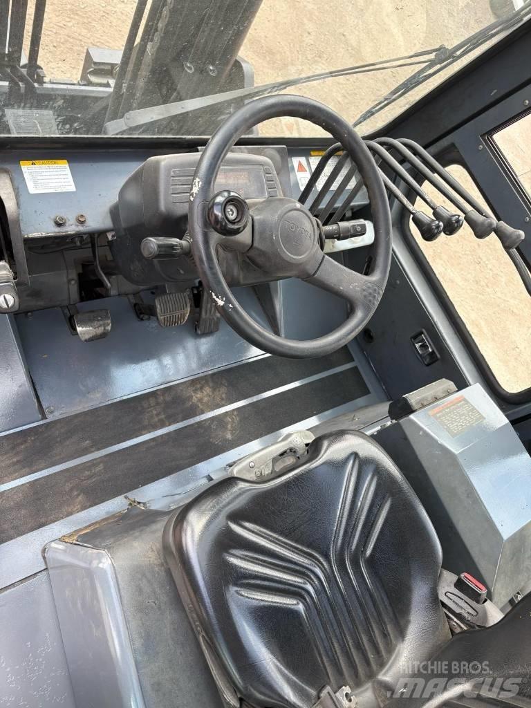 Toyota 5 FD 70 Diesel Forklifts