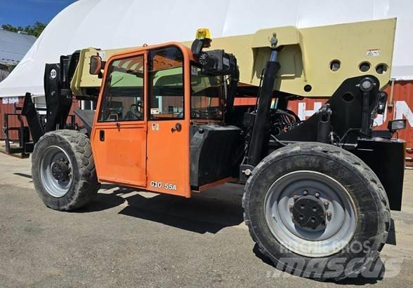 JLG G10-55A Telescopic Handlers