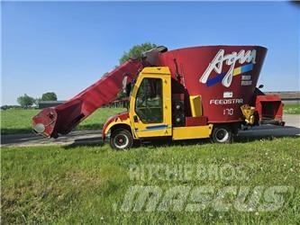 AGM Feedstar 170 Animal Feeders