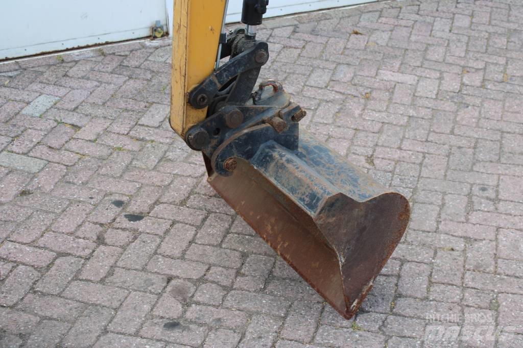 Sany SY 18 C Mini Excavators <7t (Mini Diggers)