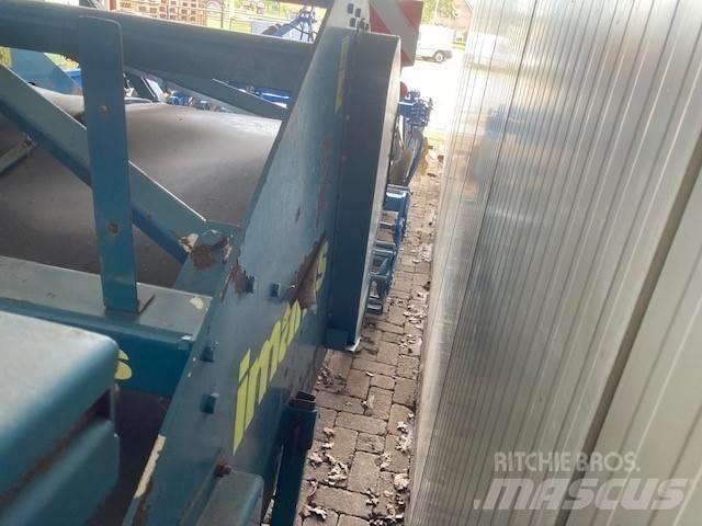 Imants 47SK300DRFP Power Harrows And Rototillers