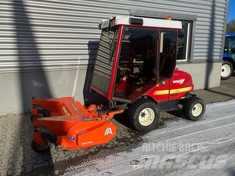 Shibaura CM 374 Utility Machines