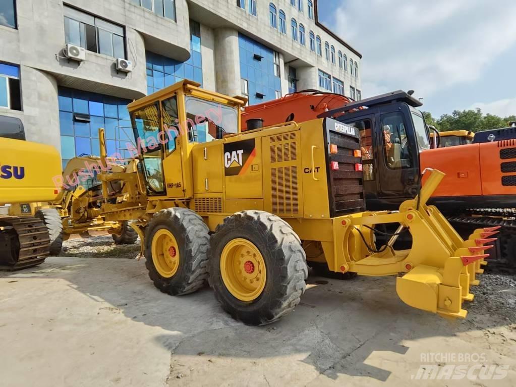 CAT 140 H Motor Graders