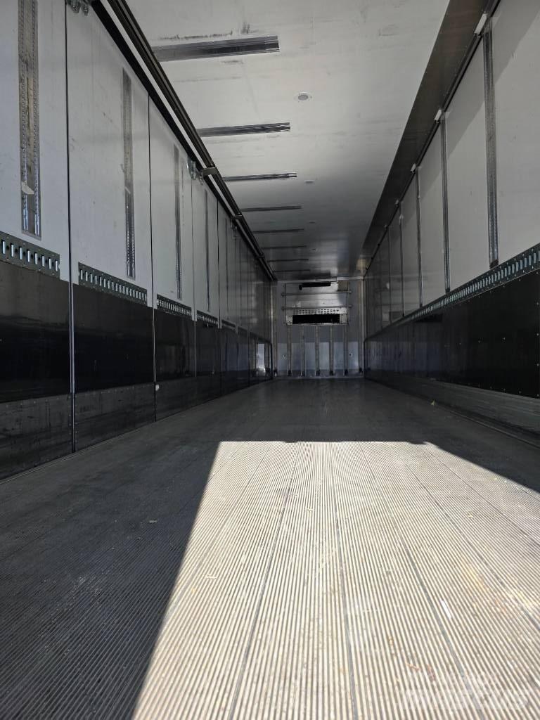 VAK SEMITRAILER Refrigerated Trailers