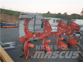Kuhn 375E Plows