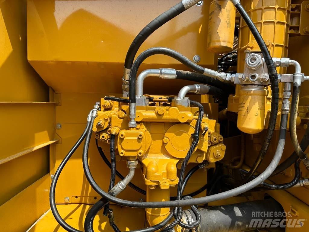 CAT CAT320C Mini excavators  7t - 12t