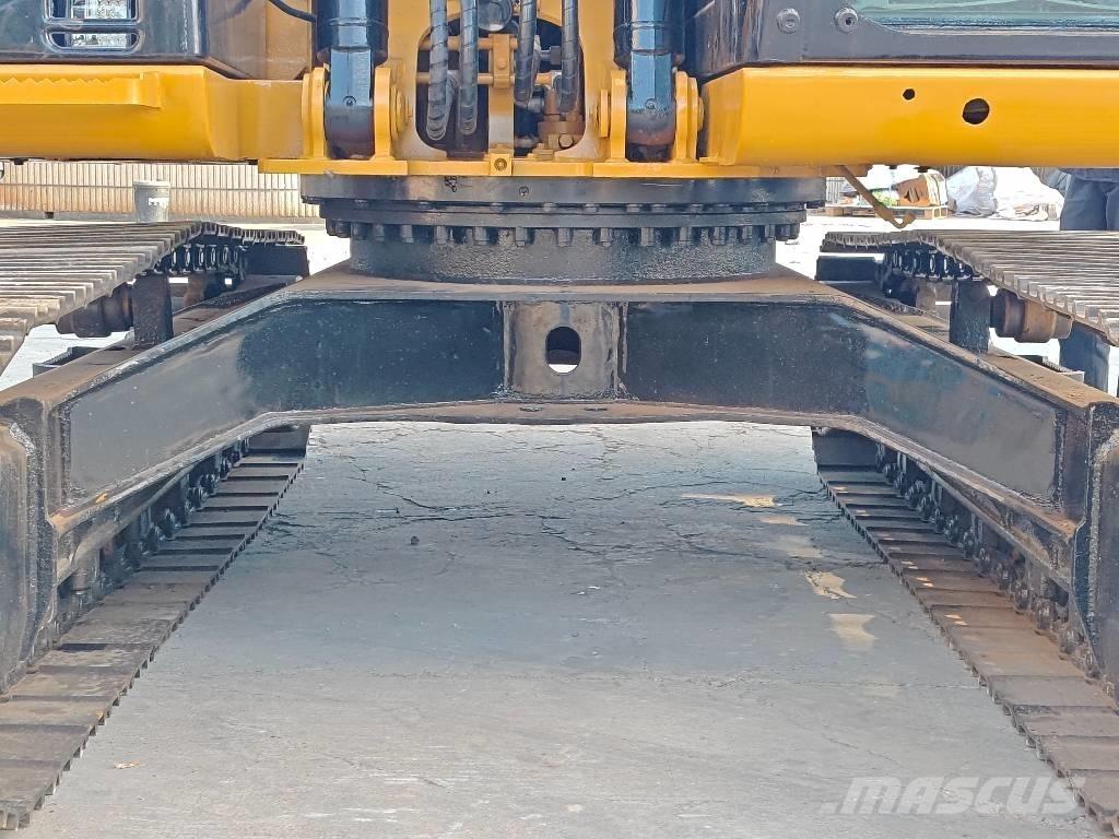 CAT 312D2 Mini excavators  7t - 12t