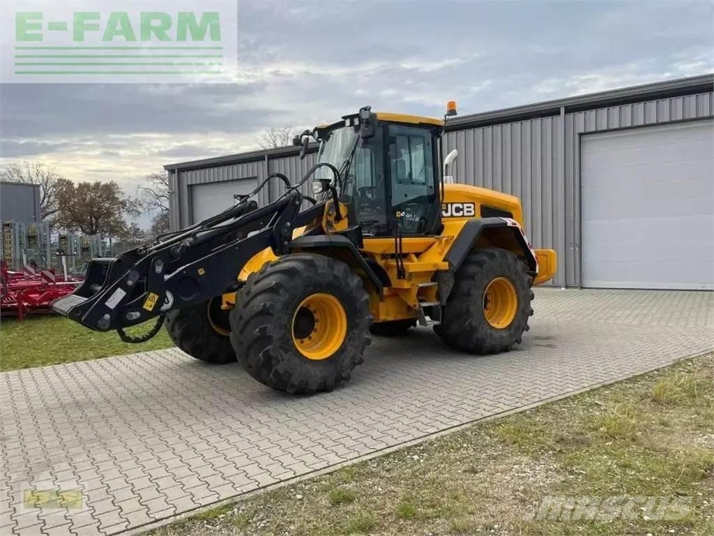 JCB 435s s5 Mini Excavators <7t (Mini Diggers)