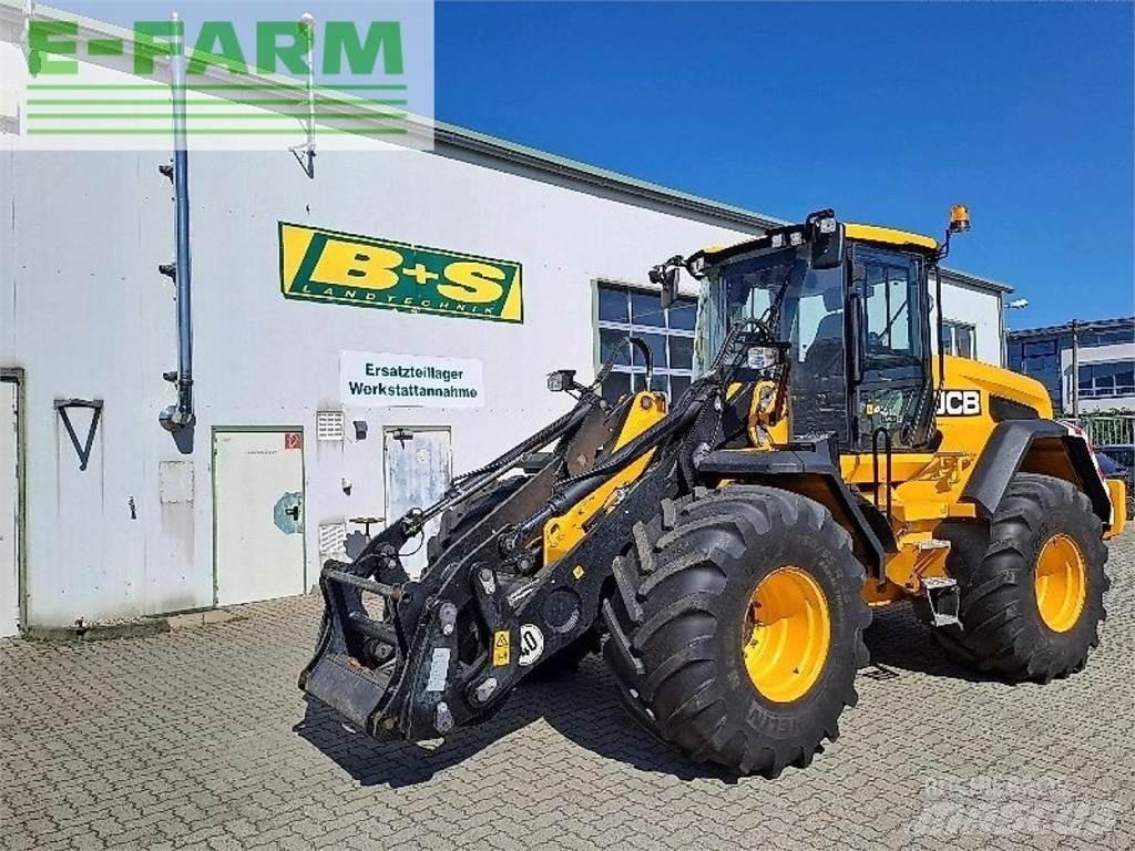 JCB 435s s5 Mini Excavators <7t (Mini Diggers)