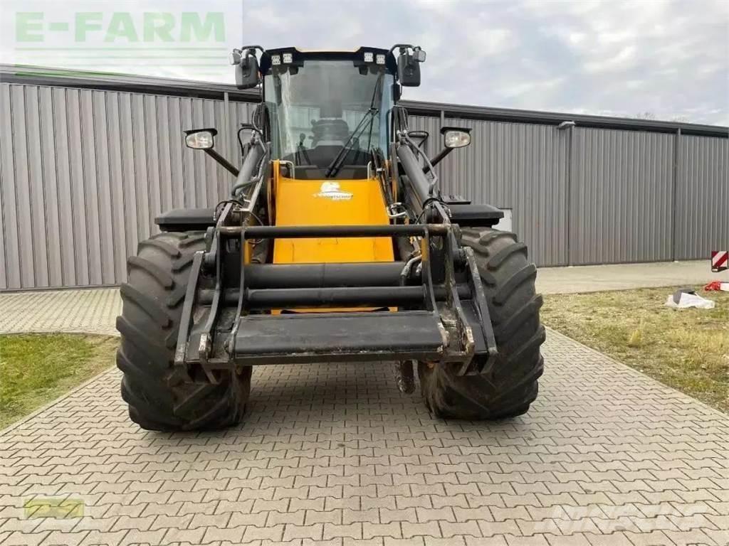 JCB 435s s5 Mini Excavators <7t (Mini Diggers)