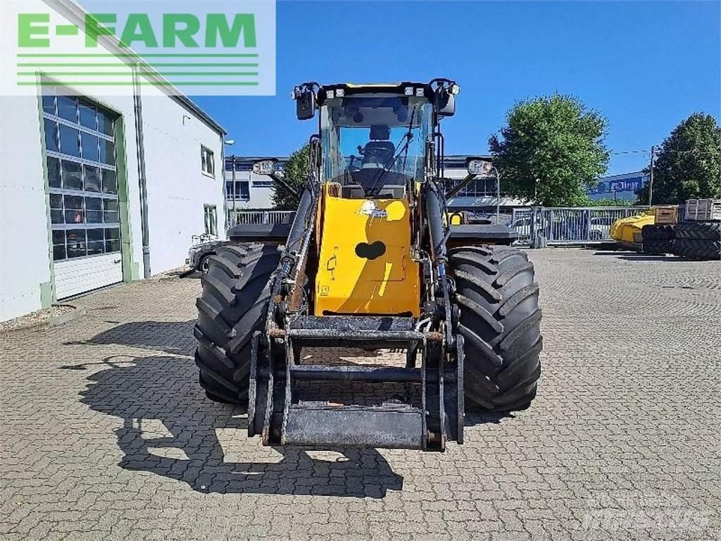 JCB 435s s5 Mini Excavators <7t (Mini Diggers)