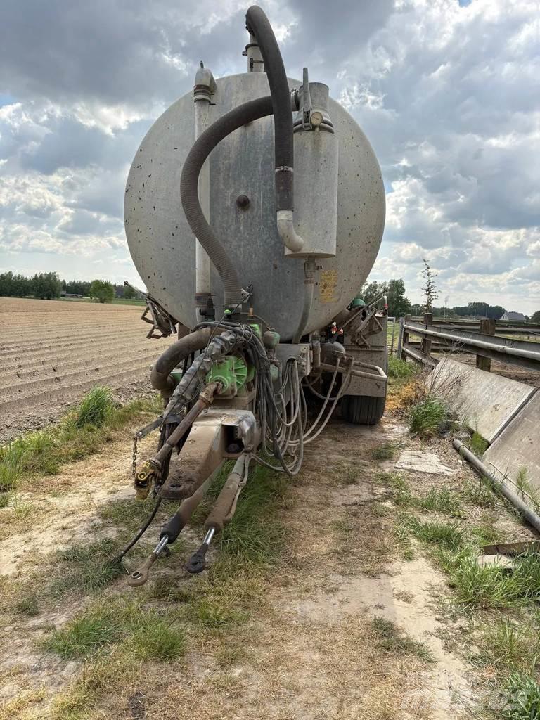  de Zwaef 2024A3 Slurry Tankers