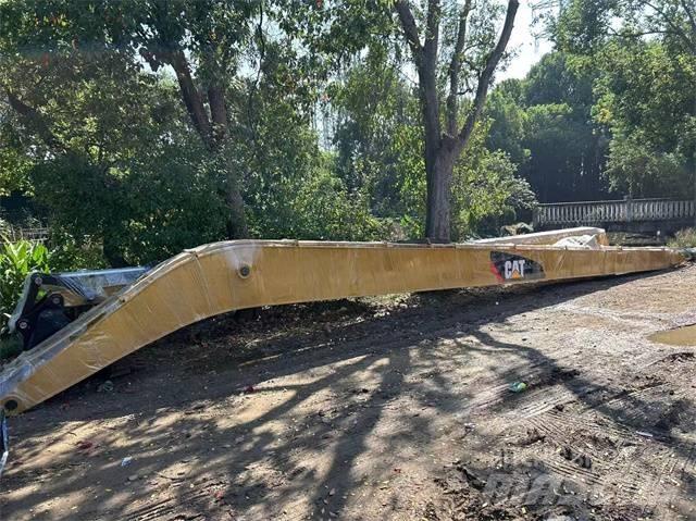 CAT 320 C Crawler Excavators