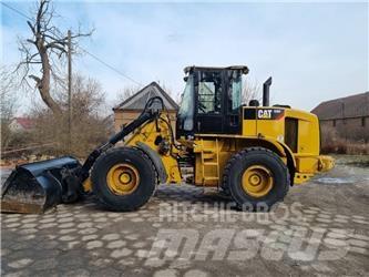 CAT 930 H Wheel Loaders