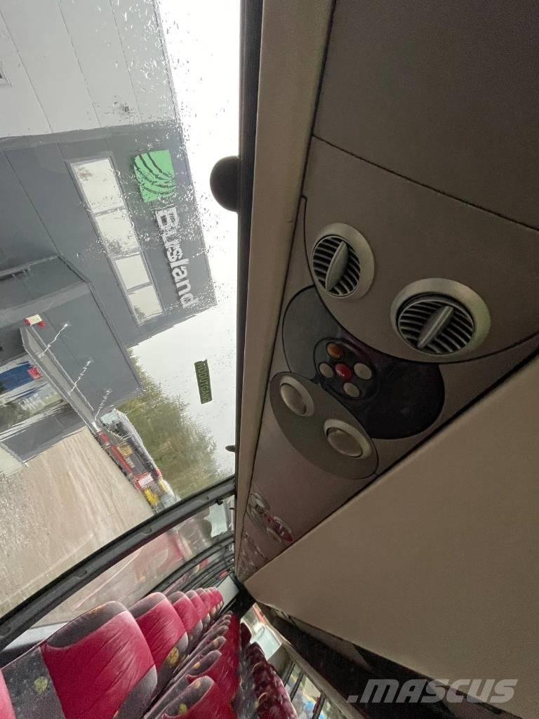 Volvo 9700H Coaches