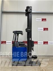 Linde R16HD Reach trucks