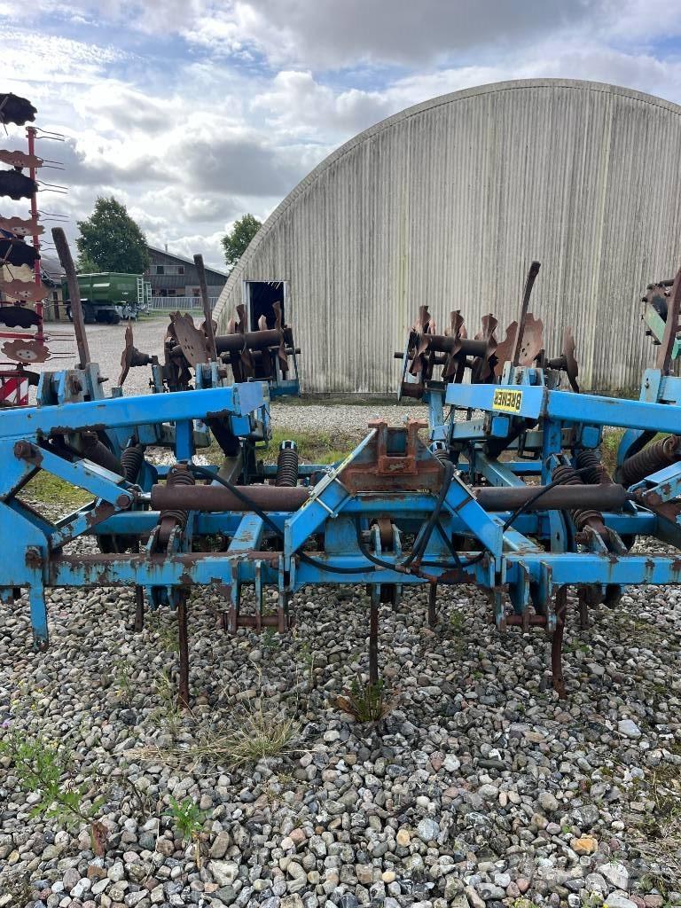 Bremer 470 Harrows